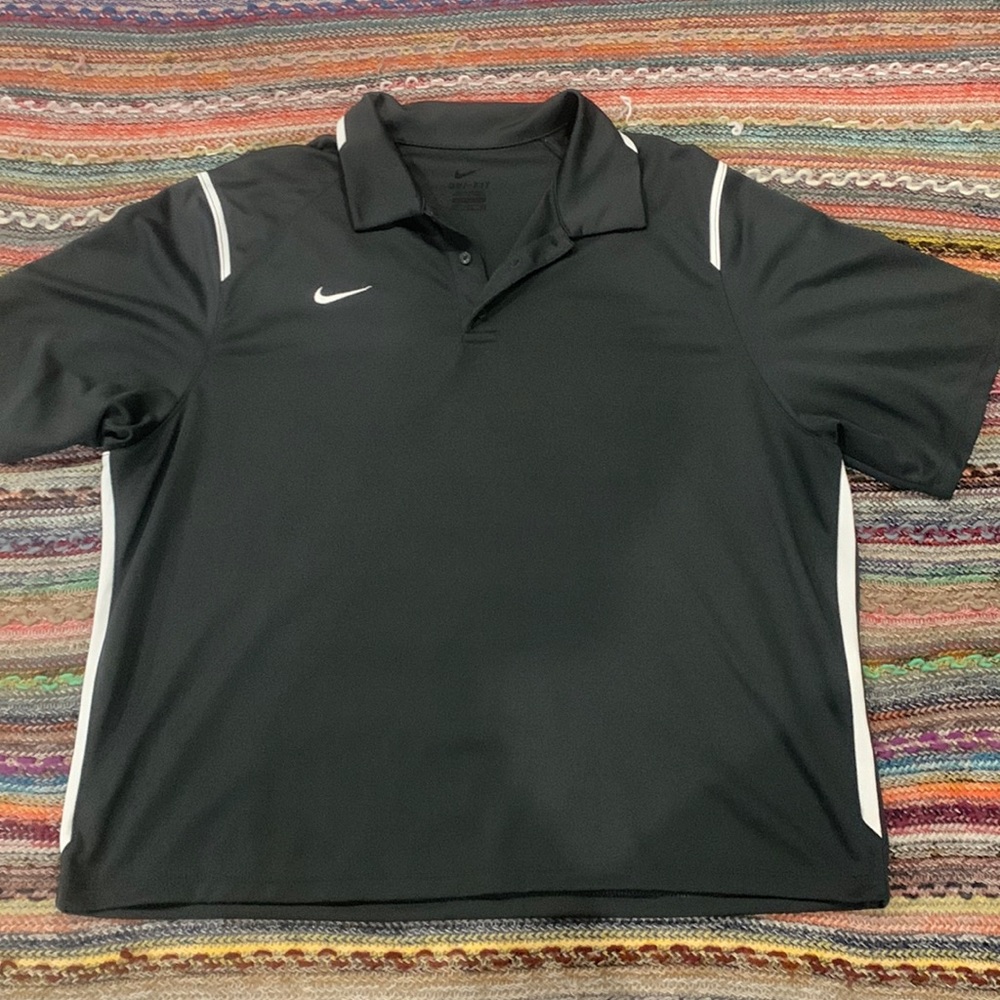 Mens Nike Dri Fit XXL